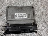 Engine control unit/module
