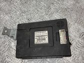 Autres unités de commande / modules