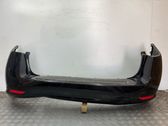 Rear bumper