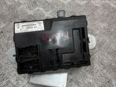 Autres unités de commande / modules