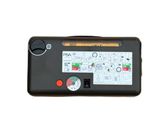 Tire air pump compressor