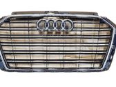 Front grill
