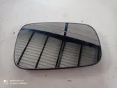 Wing mirror glass