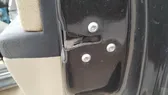 Front door lock