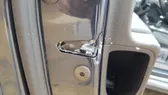 Front door lock