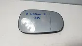 Wing mirror glass