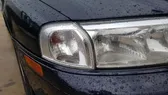 Front indicator light