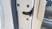 Front door lock