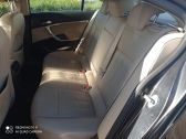 Seat set