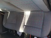 Seat set