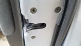 Front door lock