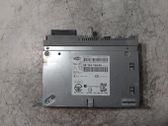 Unidad de control/módulo del navegador GPS