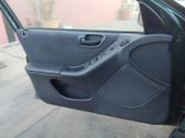 Front door card panel trim