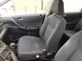 Asiento delantero del pasajero