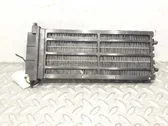 Heater blower motor/fan resistor