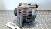 Generator/alternator