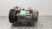 Air conditioning (A/C) compressor (pump)