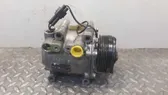 Air conditioning (A/C) compressor (pump)