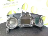 Speedometer (instrument cluster)