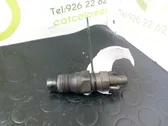 Injecteur de carburant