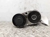 Generator/alternator belt tensioner