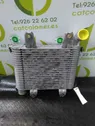 Intercooler radiator