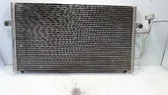 A/C cooling radiator (condenser)