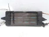 Heater blower motor/fan resistor