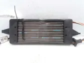 Résistance moteur de ventilateur de chauffage