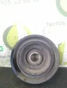 Crankshaft pulley