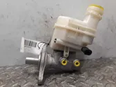 Master brake cylinder