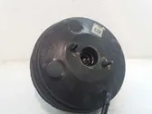 Brake booster