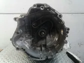 Manual 5 speed gearbox