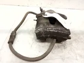 Caliper de freno delantero