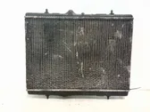 Coolant radiator