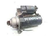 Motor de arranque