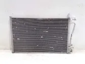 A/C cooling radiator (condenser)