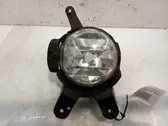 Front fog light