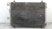 A/C cooling radiator (condenser)