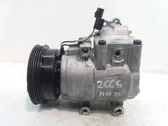 Air conditioning (A/C) compressor (pump)