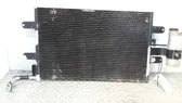 A/C cooling radiator (condenser)