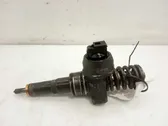 Injecteur de carburant