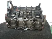 Engine block