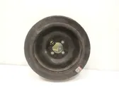 Crankshaft pulley