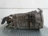 Manual 5 speed gearbox