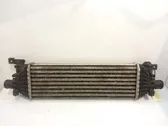 Radiatore intercooler