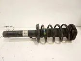 Front shock absorber/damper