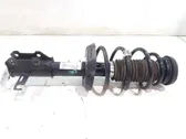 Front shock absorber/damper