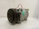 Air conditioning (A/C) compressor (pump)