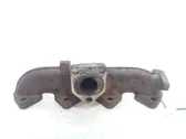 Exhaust manifold